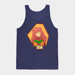 second child Tank Top